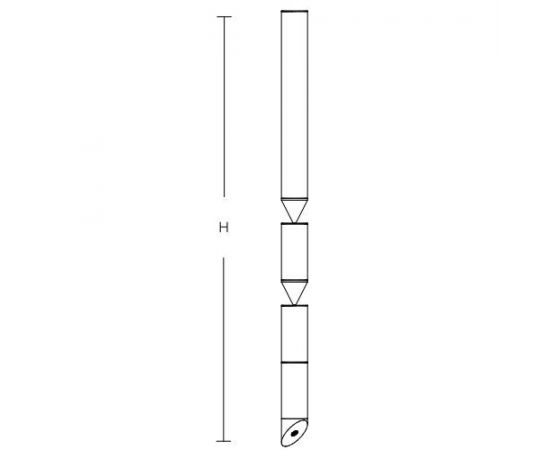 Подвесной светильник Ovature Studios Gwen Singles CONFIG. 4 small, фото 2