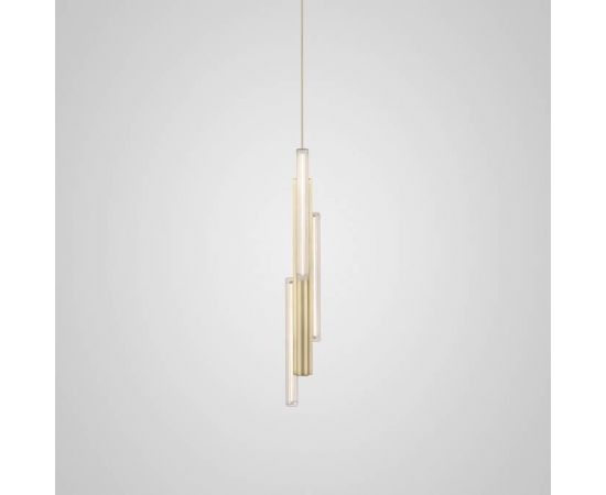 Подвесной светильник Lee Broom HAIL 3 LIGHT, фото 1