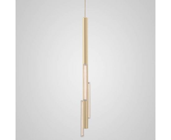 Подвесной светильник Lee Broom HAIL 3 LIGHT, фото 6