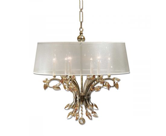 Подвесной светильник Uttermost ALENYA 6, фото 1