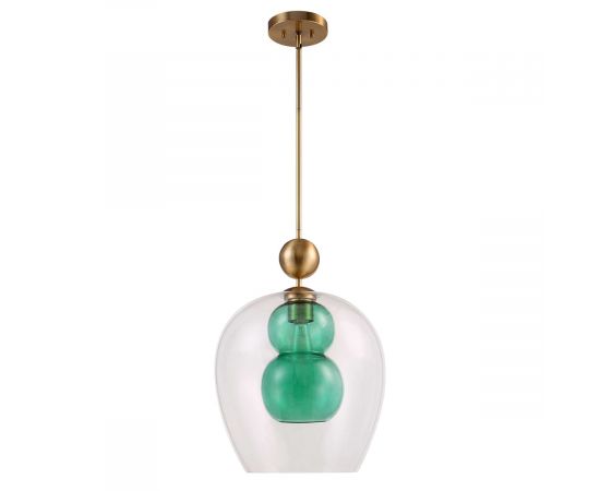 Подвесной светильник Uttermost SHAMROCK 1, фото 1