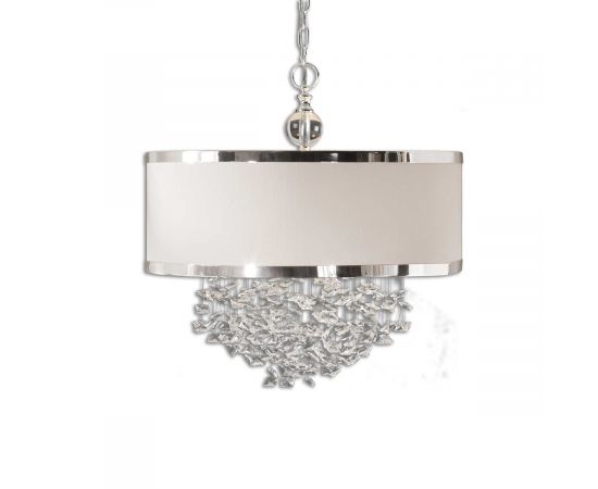 Подвесной светильник Uttermost FASCINATION 3, фото 1