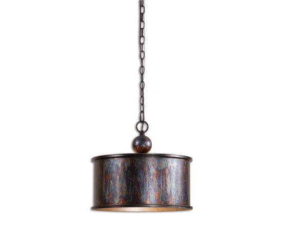 Подвесной светильник Uttermost ALBIANO 1, фото 1