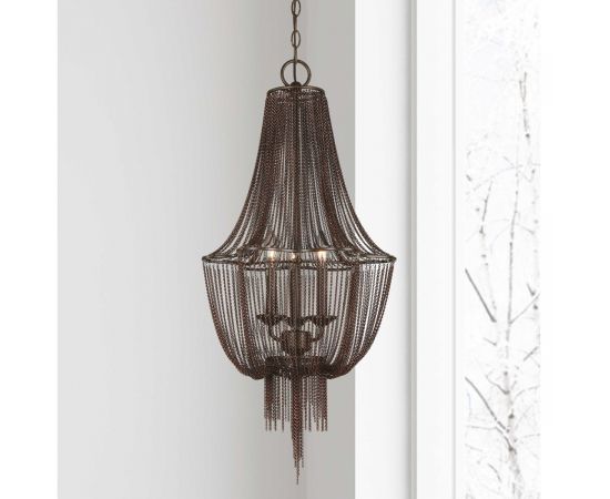 Подвесной светильник Uttermost LEZZENO 3, фото 2