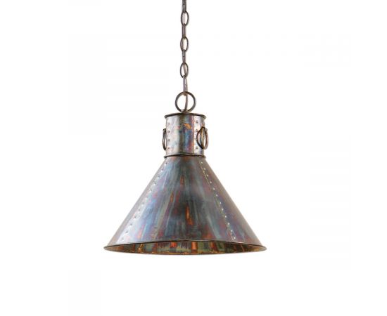 Подвесной светильник Uttermost LEVONE 1, фото 1