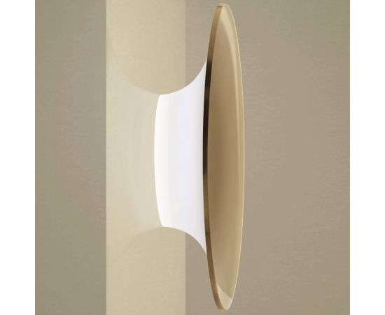 Настенный светильник Foscarini ANOOR Ø36, фото 1