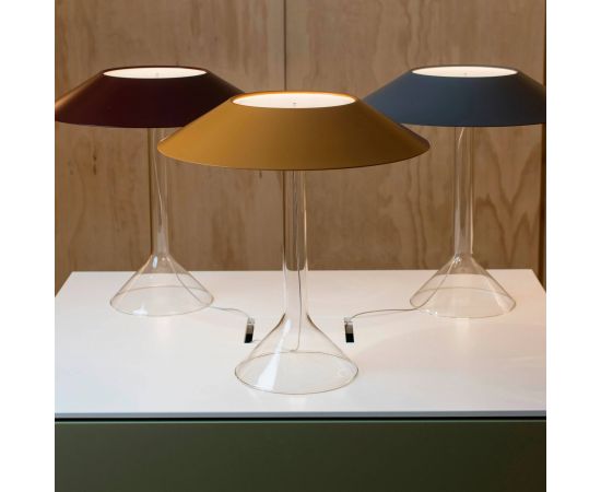 Настольный светильник Foscarini CHAPEAUX, фото 14