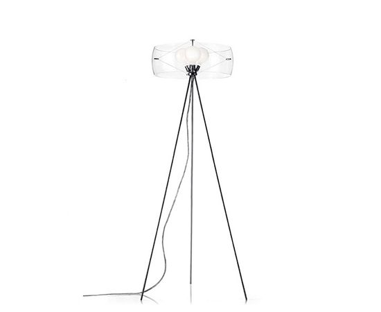 Напольный светильник MoveLight Belladonna reading lamp, фото 1