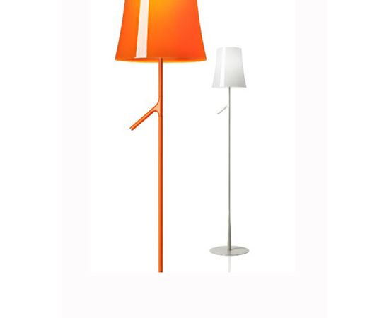 Торшер Foscarini Birdie floor reading, фото 1