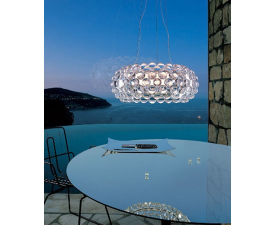 Подвесной светильник Foscarini CABOCHE S, фото 1