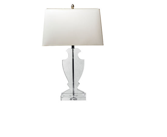 Настольная лампа Andrew Martin FARADAY TABLE LAMP, фото 1