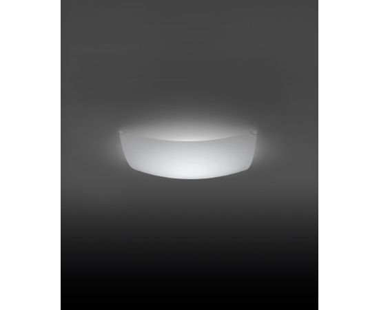 Потолочный светильник Vibia Quadra Ice 1128, фото 1