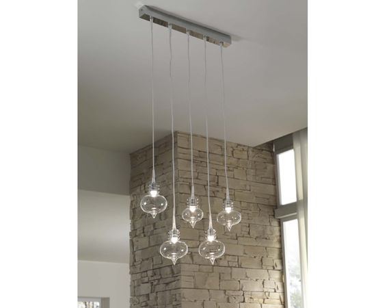 Подвесной светильник Cangini&amp;amp;Tucci Archimede LED 1227.5L, фото 1