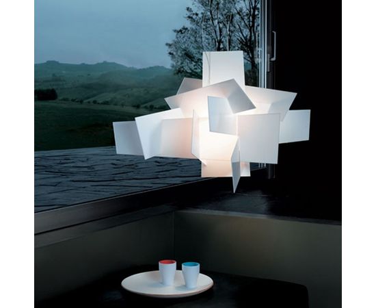 Подвесной светильник Foscarini Big Bang suspension, фото 1