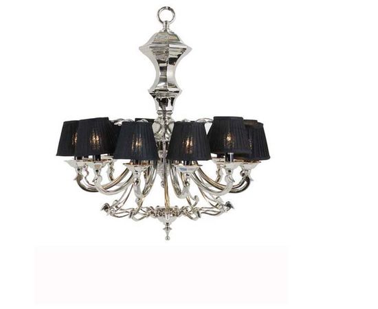 Люстра Eichholtz Chandelier Grenelle 12 Arm, фото 1