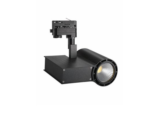 Трековый светодиодный светильник Limex Commeicial Track Light TL0001, фото 1