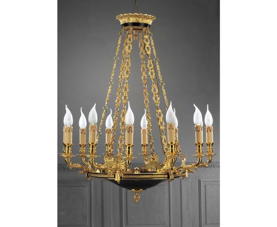 Люстра Loriginale CHANDELIERS MER199, фото 1