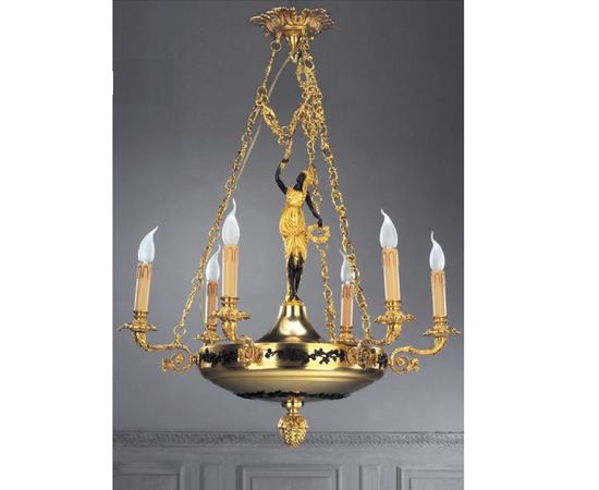 Люстра Loriginale CHANDELIERS MER429, фото 1