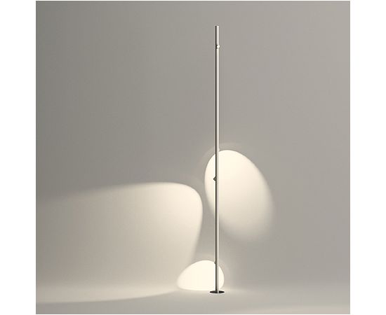 Встраиваемый в грунт светильник Vibia BAMBOO 4805, фото 1