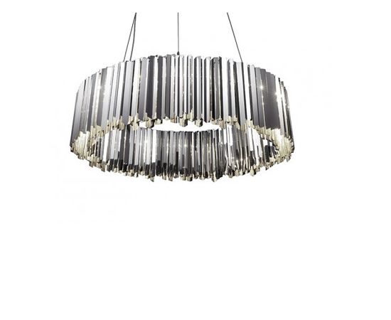 Подвесной светильник Innermost Facet Chandelier LARGE, фото 1