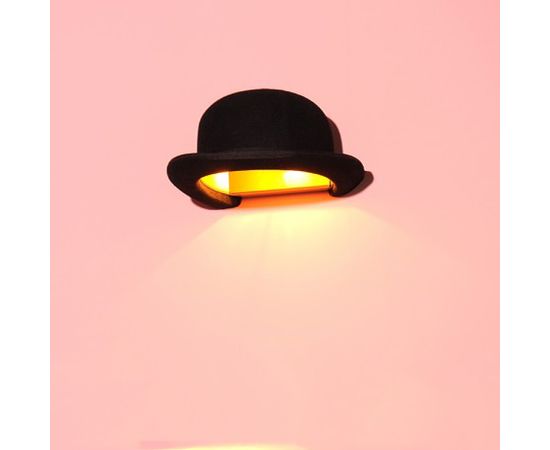 Настенный светильник Innermost Jeeves and Wooster Wall Lamp, фото 1