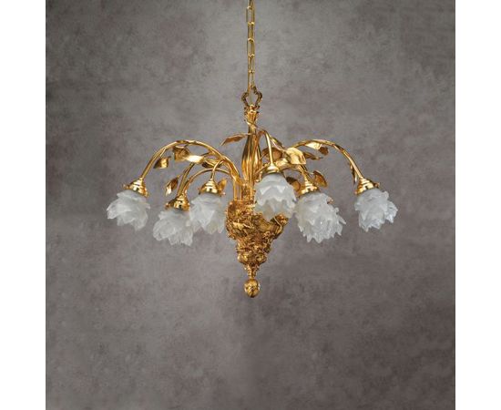 Люстра Loriginale CHANDELIERS MER590, фото 1