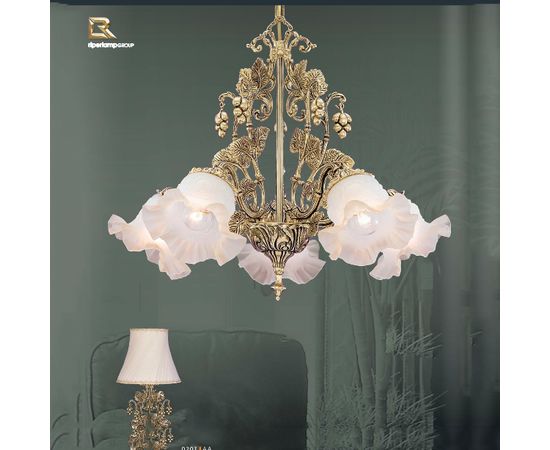 Люстра Riperlamp Albero 020 D AY, фото 1