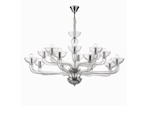 Люстра Ideal Lux CASANOVA SP16, фото 1