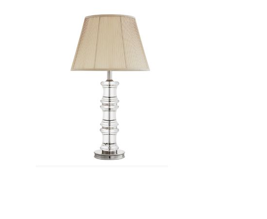 Настольная лампа Eichholtz Lamp Table Captiva, фото 1