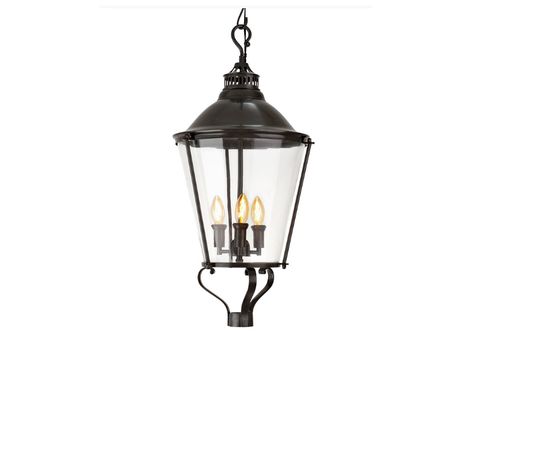 Подвесной светильник Eichholtz Lantern L’avenue, фото 1