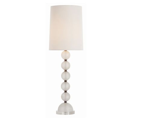 Настольная лампа Arteriors home Ainsley Lamp, фото 1