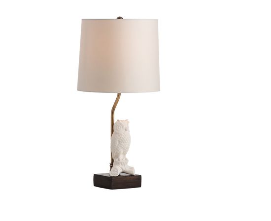 Настольная лампа Arteriors home Athena Lamp, фото 1