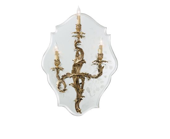 Arteriors home Canton Sconce, фото 1