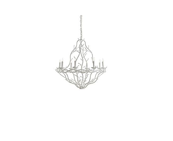 Люстра Arteriors home Durango Chandelier, фото 1