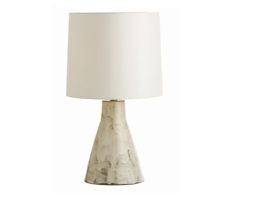 Настольная лампа Arteriors home Earnest Lamp, фото 1