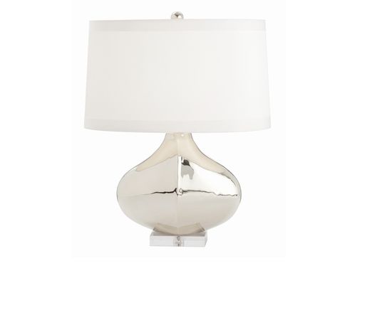 Настольная лампа Arteriors home Ebby Lamp, фото 1