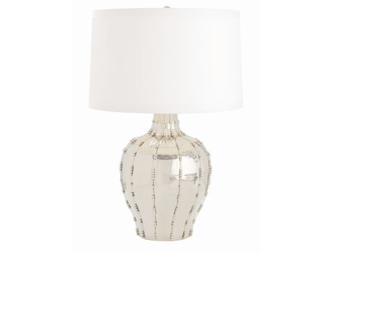 Настольная лампа Arteriors home Elise Lamp, фото 1