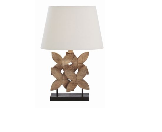 Настольная лампа Arteriors home Ella Lamp, фото 1