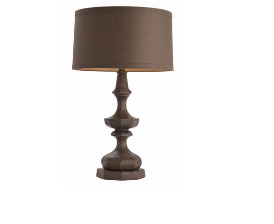 Настольная лампа Arteriors home Ellington Lamp, фото 1