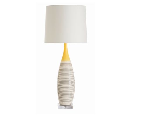 Настольная лампа Arteriors home Fife Lamp, фото 1