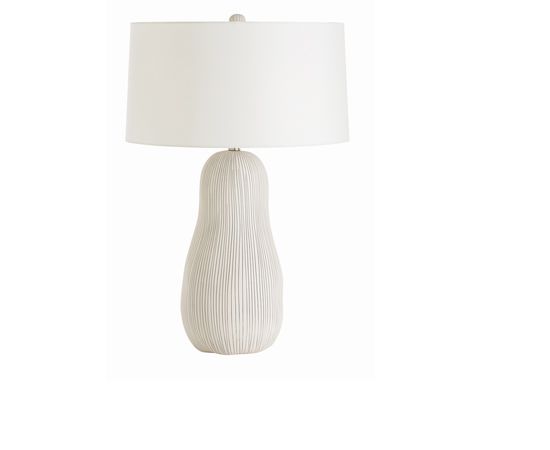 Настольная лампа Arteriors home Finnegan Lamp, фото 1