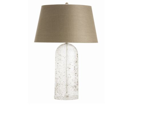 Настольная лампа Arteriors home Fresno Lamp, фото 1