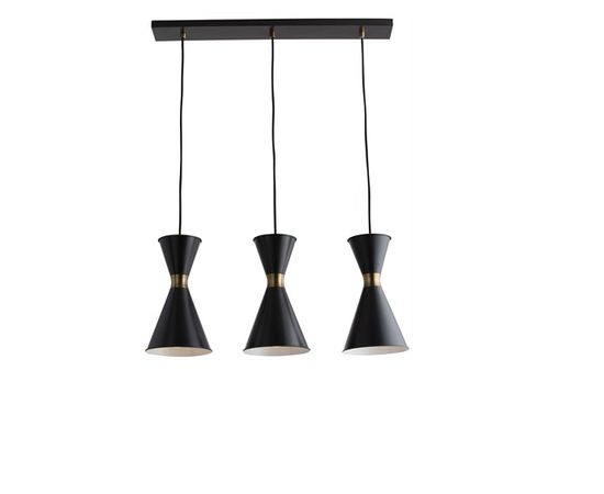 Подвесной светильник Arteriors home Gretchen Pendant, фото 1