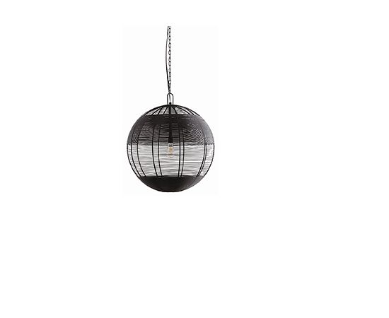 Подвесной светильник Arteriors home Gunner Small Pendant, фото 1