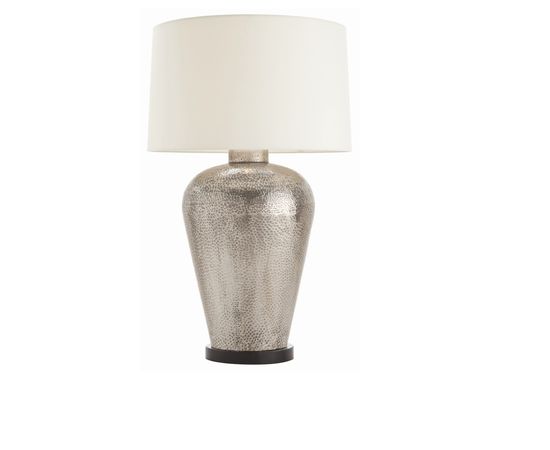 Настольная лампа Arteriors home Irwin Lamp, фото 1