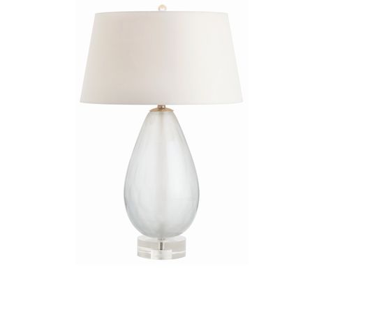 Настольная лампа Arteriors home Jane Lamp, фото 1