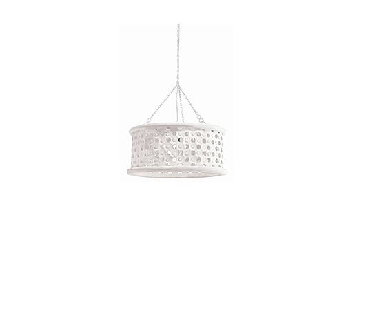 Подвесной светильник Arteriors home Jarrod Small Pendant, фото 1