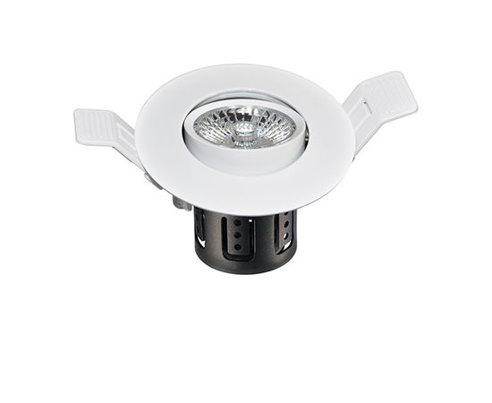 Встраиваемый светодиодный светильник downlight SUNFLEX KL-DL-057-C02, фото 1