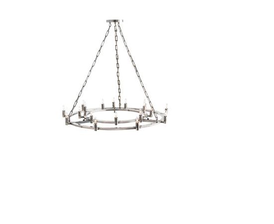 Люстра Arteriors home Kaylor Fixed Chandelier, фото 1