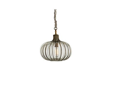 Подвесной светильник Arteriors home Kinsley Pendant, фото 1